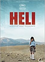 Cover image of the movie Heli