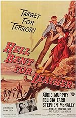 Cover image of the movie Hell Bent for Leather