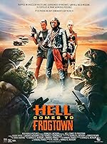 Cover image of the movie Hell Comes to Frogtown