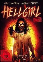 Cover image of the movie Hell Girl