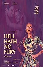 Cover image of the movie Hell Hath No Fury