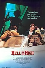 Cover image of the movie Hell High