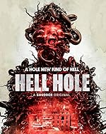 Cover image of the movie Hell Hole