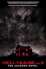 Cover image of the movie Hell House LLC II: The Abaddon Hotel