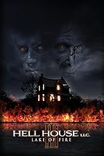 Cover image of the movie Hell House LLC III: Lake of Fire