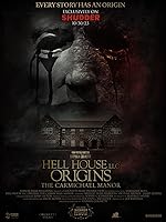 Cover image of the movie Hell House LLC Origins: The Carmichael Manor