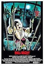 Cover image of the movie Hell Night