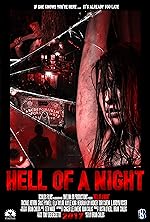 Cover image of the movie Hell of a Night
