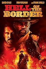 Cover image of the movie Hell on the Border