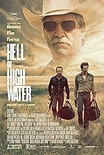 Cover image of the movie Hell or High Water