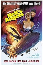 Cover image of the movie Hell's Angels