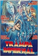 Cover image of the movie Hell's Trap