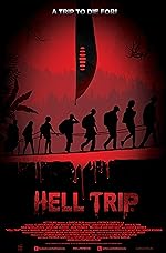 Cover image of the movie Hell Trip