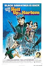 Cover image of the movie Hell Up in Harlem