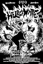 Cover image of the movie Hellaware