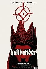 Cover image of the movie Hellbender