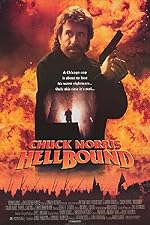 Cover image of the movie Hellbound