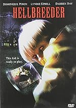 Cover image of the movie Hellbreeder