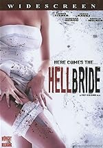 Cover image of the movie Hellbride
