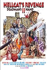 Cover image of the movie Hellcat's Revenge II: Deadman's Hand