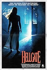 Cover image of the movie Hellgate
