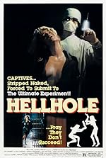 Cover image of the movie Hellhole