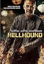 Cover image of the movie Hellhound
