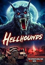 Cover image of the movie Hellhounds