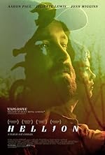 Cover image of the movie Hellion
