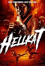 Cover image of the movie HellKat
