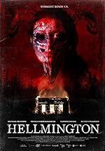 Cover image of the movie Hellmington