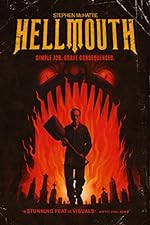 Cover image of the movie Hellmouth