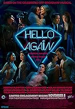 Cover image of the movie Hello Again