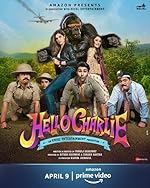 Cover image of the movie Hello Charlie