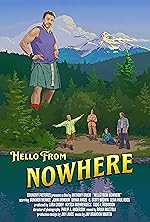 Cover image of the movie Hello from Nowhere