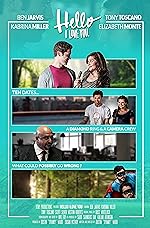 Cover image of the movie Hello I Love You