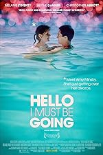 Cover image of the movie Hello I Must Be Going