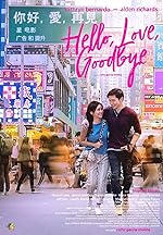 Cover image of the movie Hello, Love, Goodbye