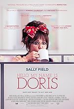 Cover image of the movie Hello, My Name Is Doris