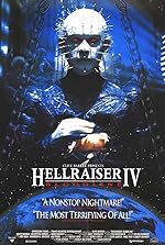 Cover image of the movie Hellraiser: Bloodline