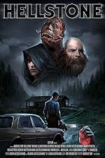 Cover image of the movie Hellstone