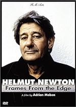 Cover image of the movie Helmut Newton: Frames from the Edge