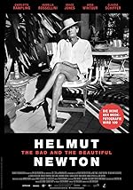 Cover image of the movie Helmut Newton: The Bad and the Beautiful
