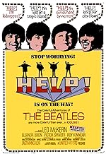 Cover image of the movie Help!