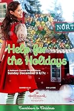 Cover image of the movie Help for the Holidays