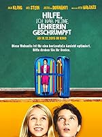 Cover image of the movie Help, I Shrunk My Teacher