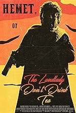 Cover image of the movie Hemet, or the Landlady Don't Drink Tea