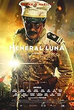 Cover image of the movie Heneral Luna