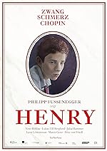 Cover image of the movie Henry