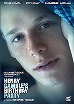 Cover image of the movie Henry Gamble's Birthday Party